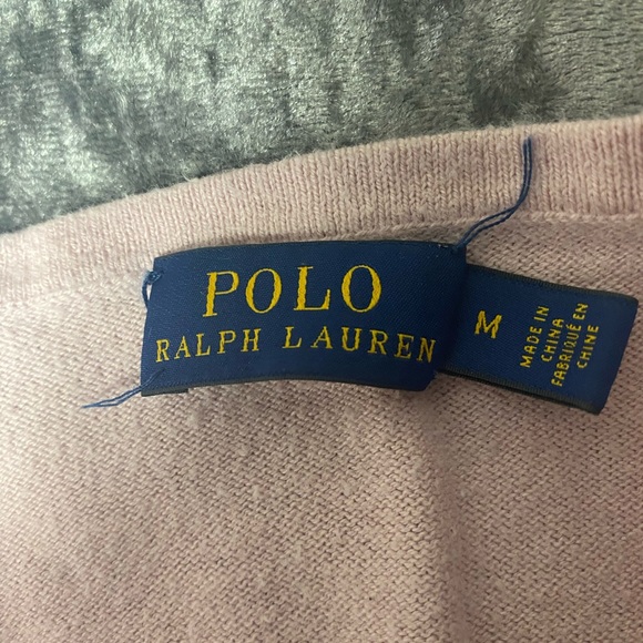 Ralph Lauren Sweater - Picture 2 of 2